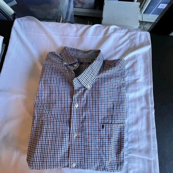 Men’s LS Shirt - XXL - Picture 1 of 4